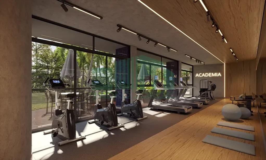 Apartamento, 2 quartos, 53 m² - Foto 11