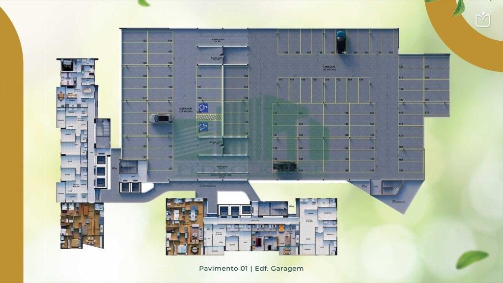 Apartamento, 2 quartos, 53 m² - Foto 18