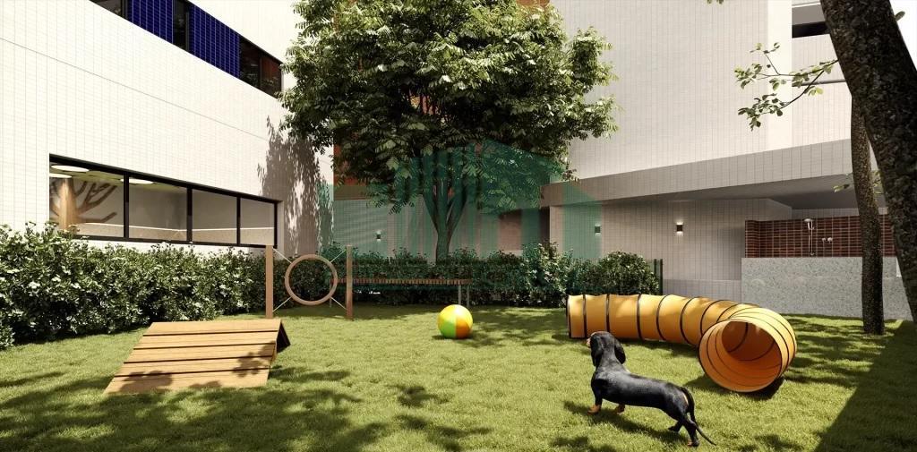 Apartamento, 2 quartos, 53 m² - Foto 13