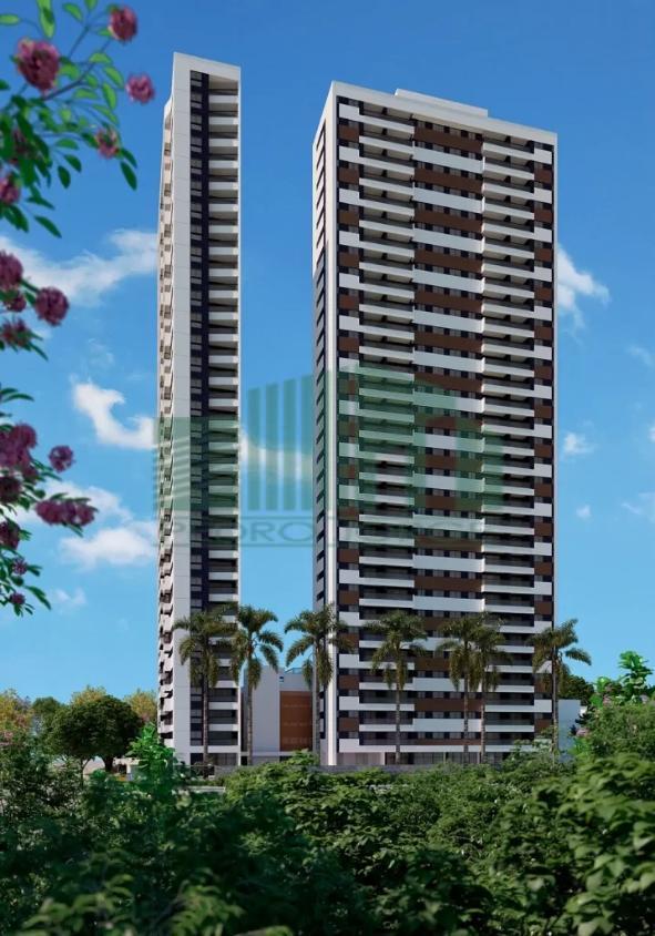 Apartamento, 2 quartos, 53 m² - Foto 12