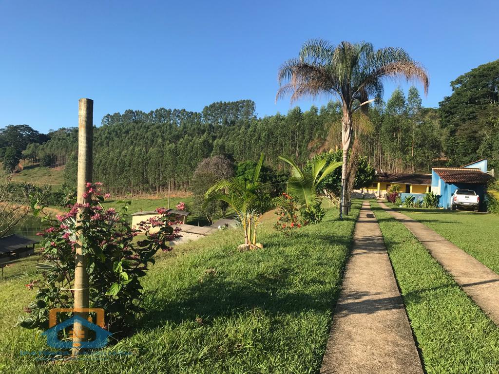 Sítio de luxo em Belo Oriente