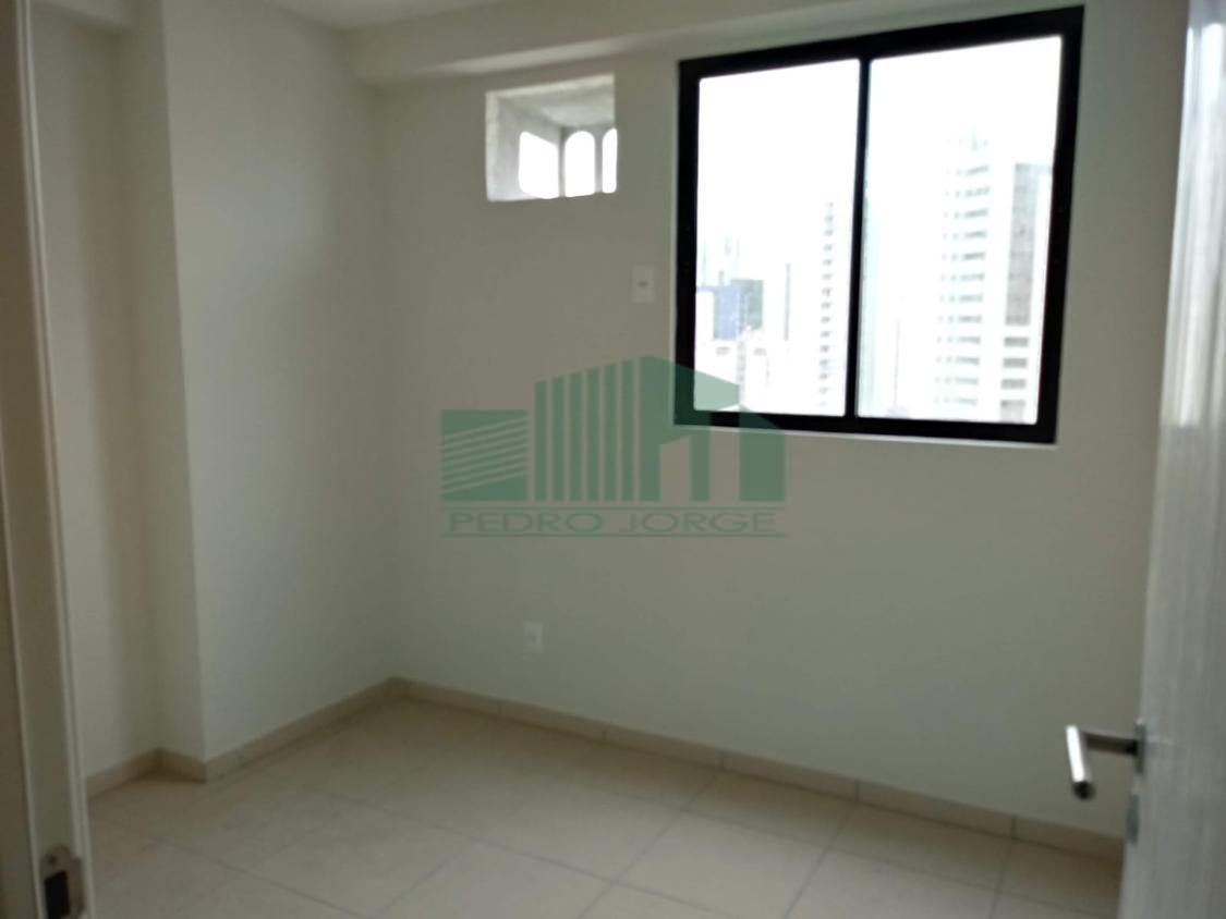 Apartamento à venda com 3 quartos, 59m² - Foto 5