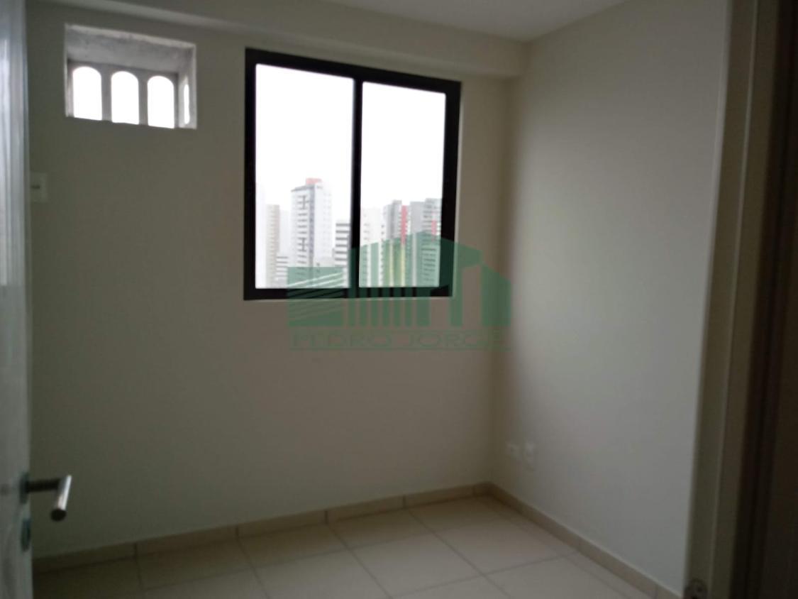 Apartamento à venda com 3 quartos, 59m² - Foto 7