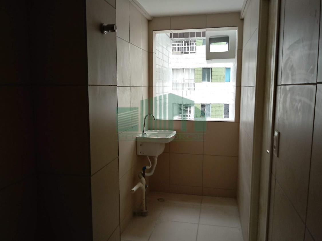 Apartamento à venda com 3 quartos, 59m² - Foto 11