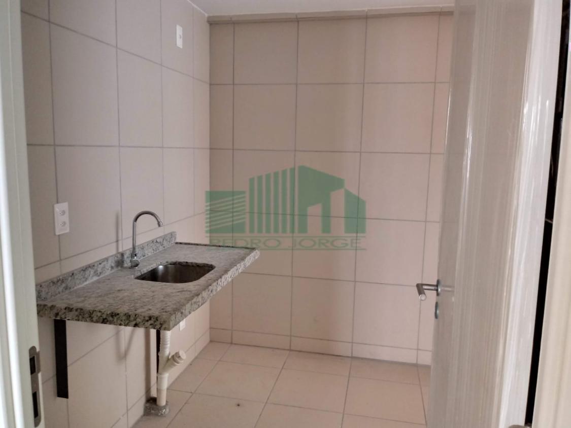 Apartamento à venda com 3 quartos, 59m² - Foto 9