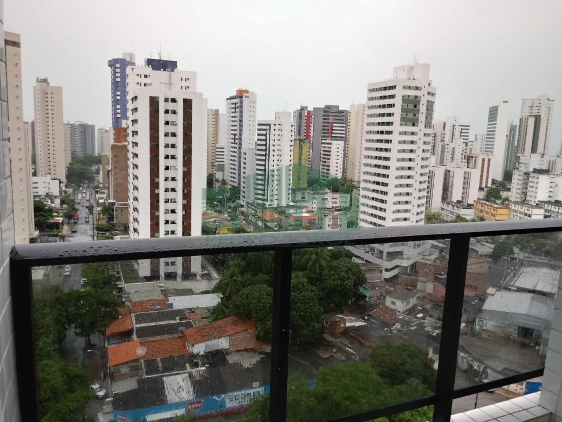 Apartamento à venda com 3 quartos, 59m² - Foto 19