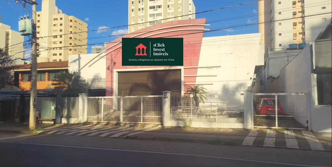 Depósito-Galpão - Foto 1