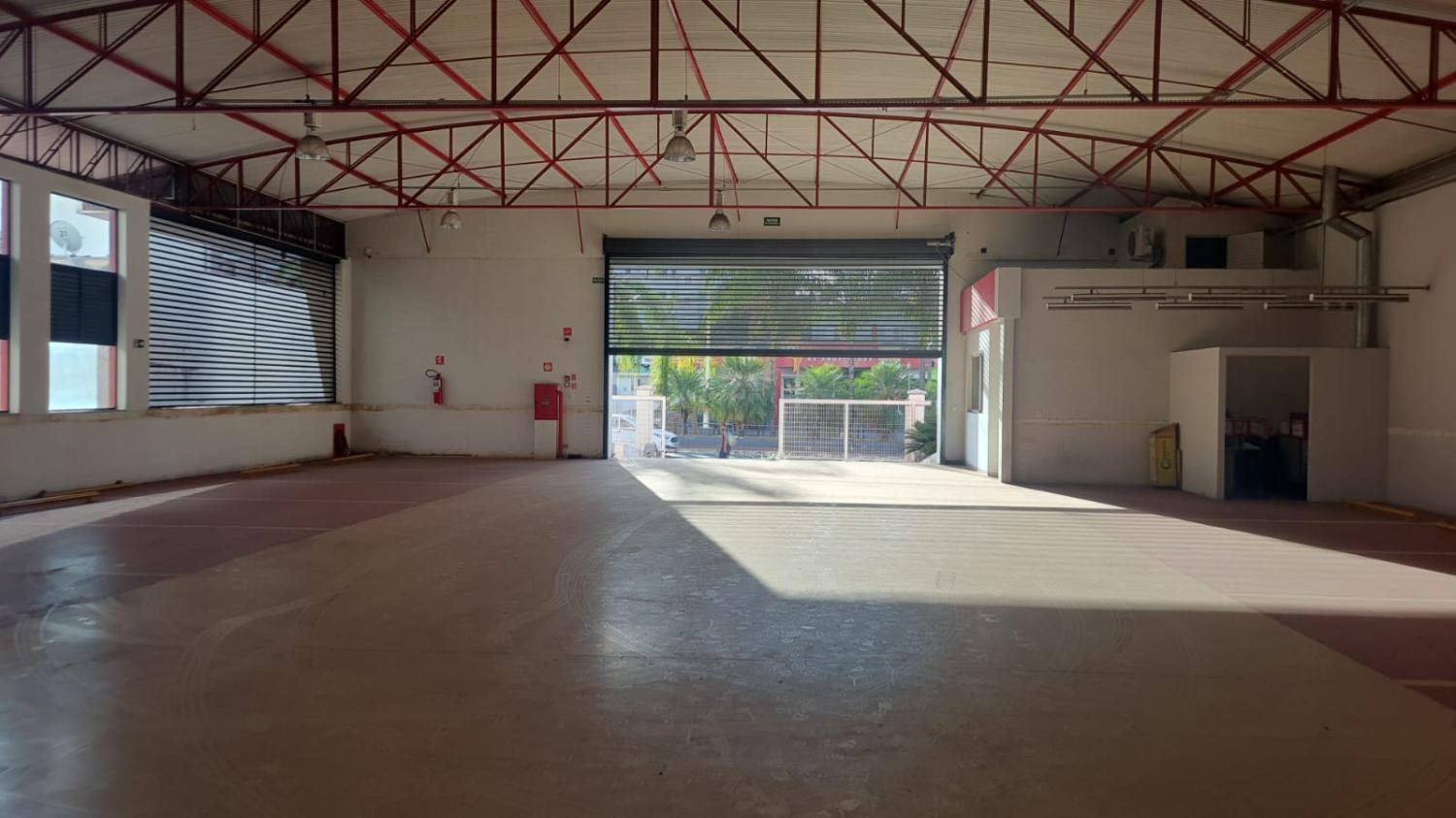 Depósito-Galpão - Foto 6