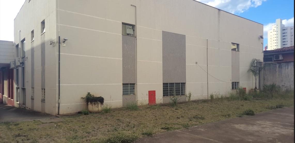 Depósito-Galpão - Foto 15