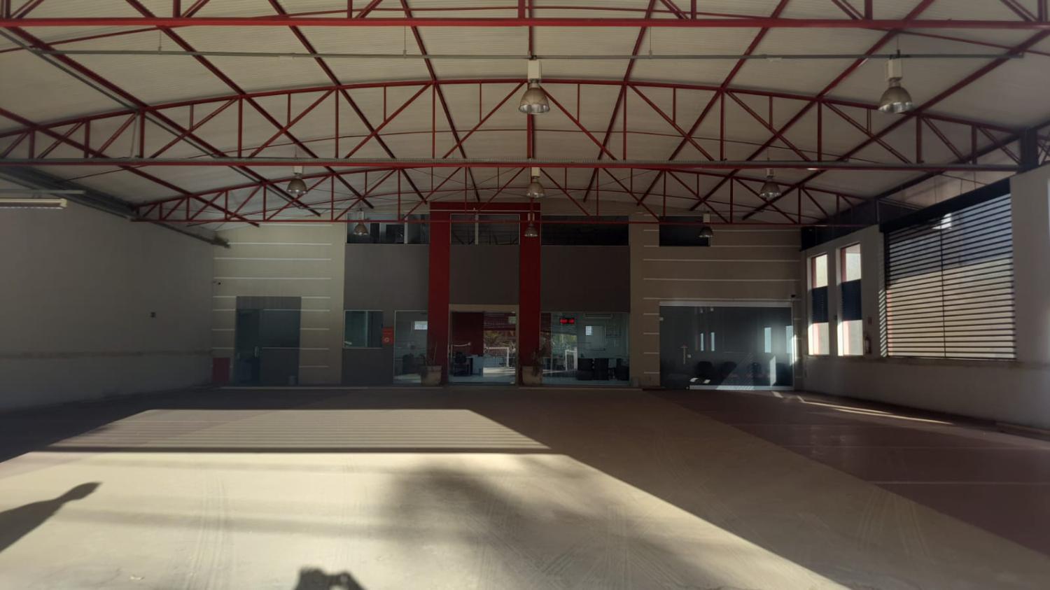 Depósito-Galpão - Foto 5