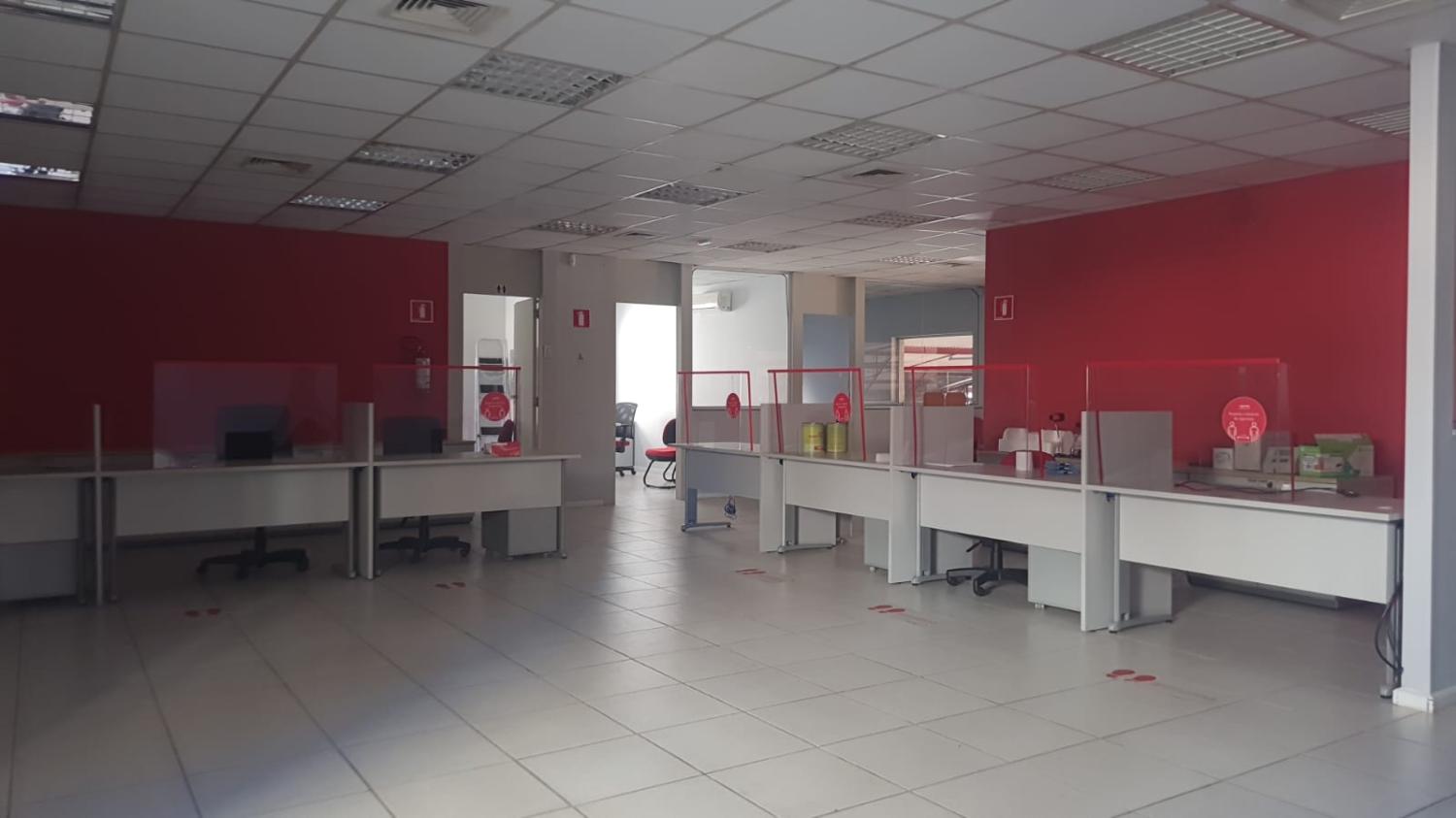 Depósito-Galpão - Foto 8