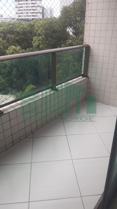 Apartamento, 3 quartos, 90 m² - Foto 2