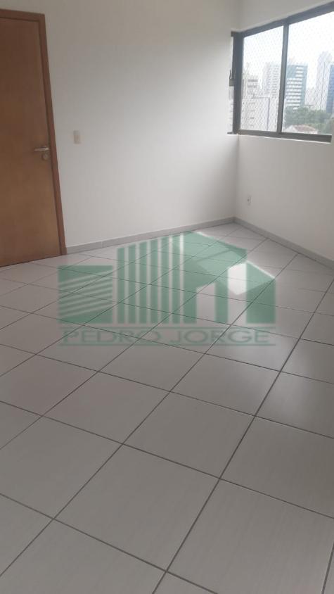 Apartamento, 3 quartos, 90 m² - Foto 3
