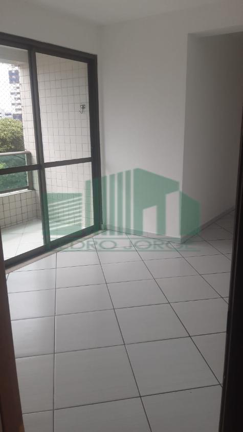 Apartamento, 3 quartos, 90 m² - Foto 1