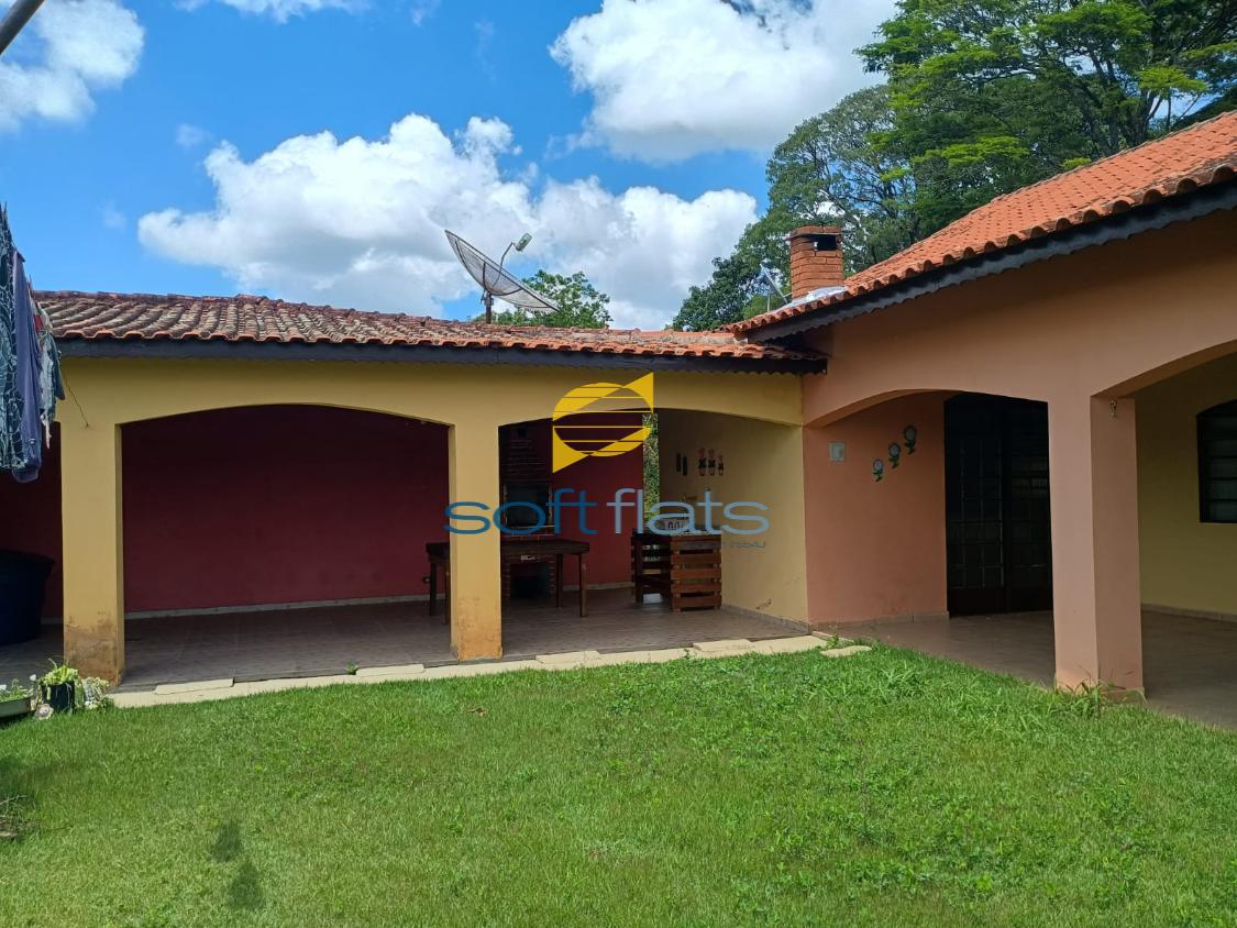 Fazenda à venda com 3 quartos, 4500m² - Foto 29