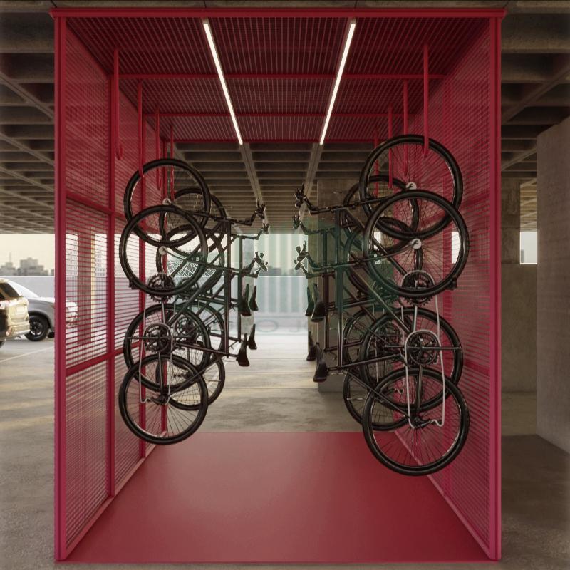 Apartamento, 1 quarto, 22 m² - Foto 6