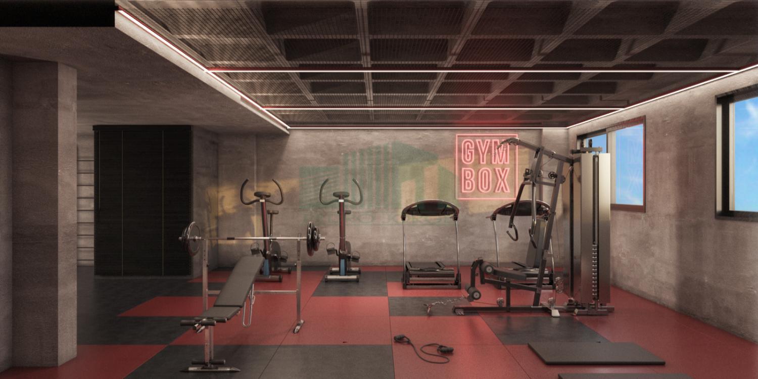 Apartamento, 1 quarto, 22 m² - Foto 4