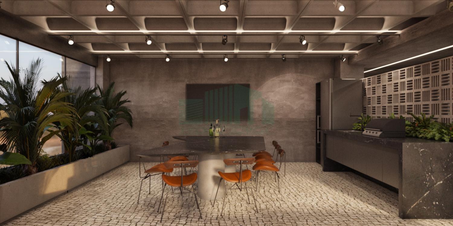 Apartamento, 1 quarto, 22 m² - Foto 14