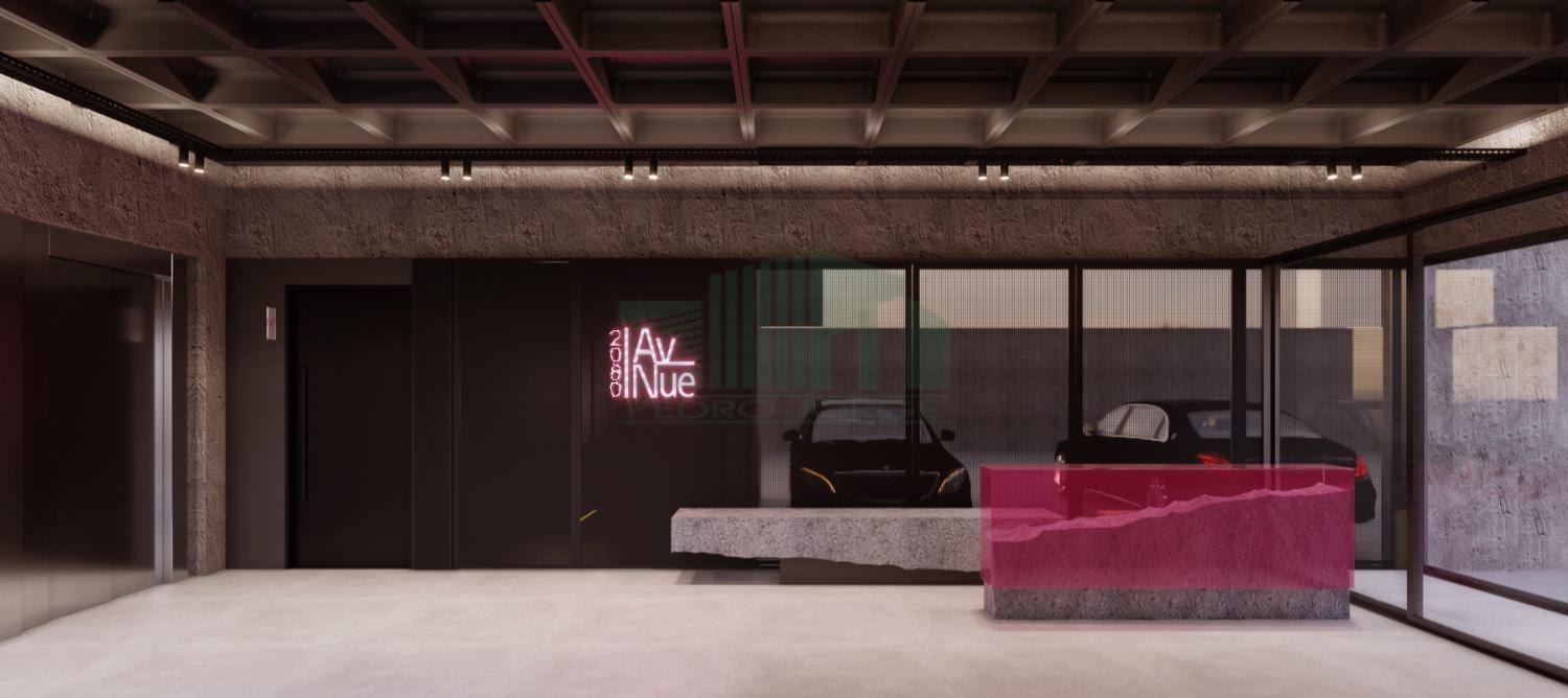 Apartamento, 1 quarto, 22 m² - Foto 11