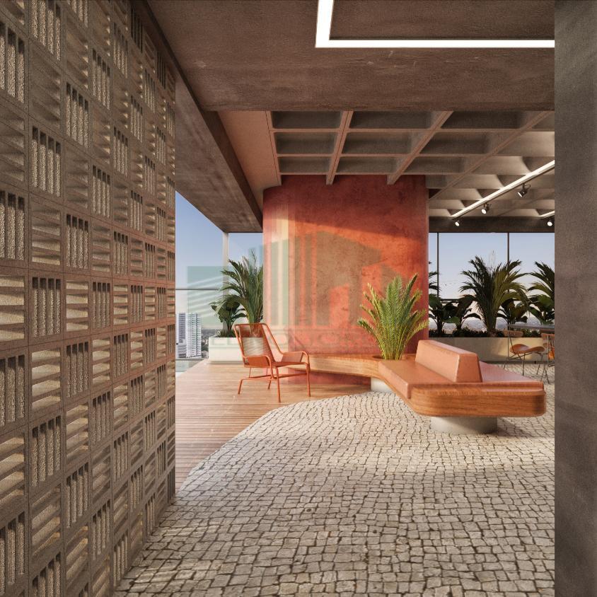 Apartamento, 1 quarto, 22 m² - Foto 16