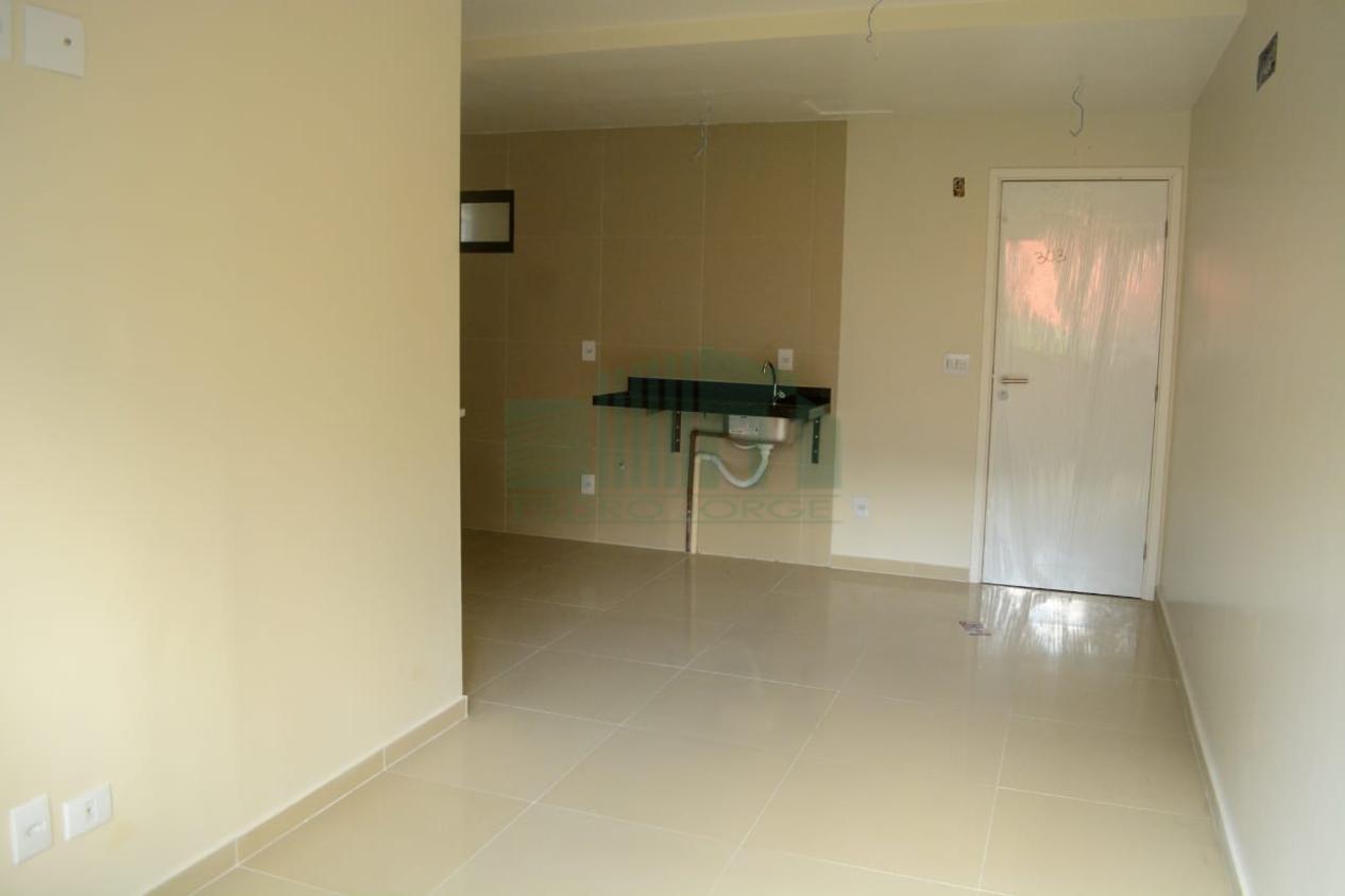 Apartamento à venda com 2 quartos, 42m² - Foto 5