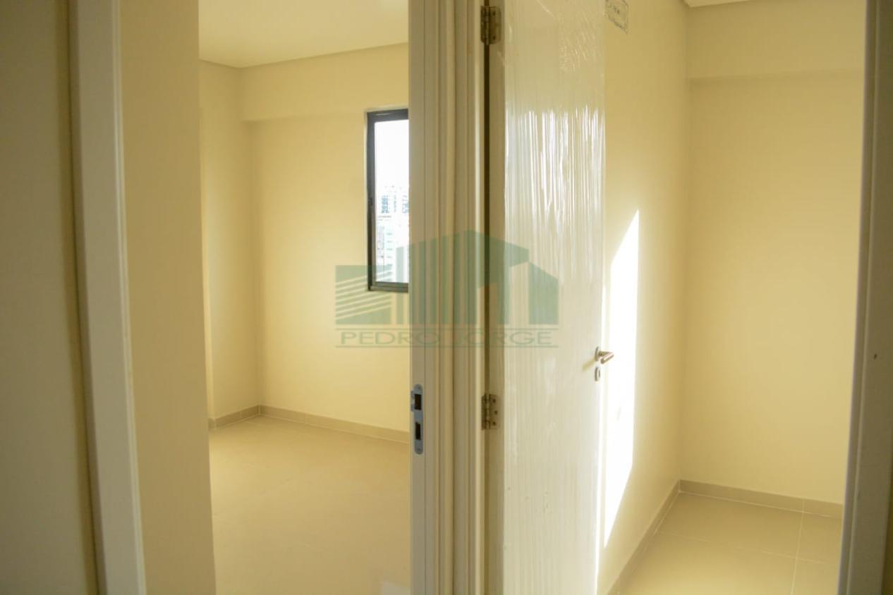 Apartamento à venda com 2 quartos, 42m² - Foto 6