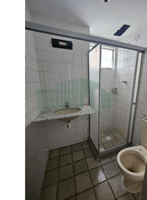 Apartamento à venda com 3 quartos, 93m² - Foto 7