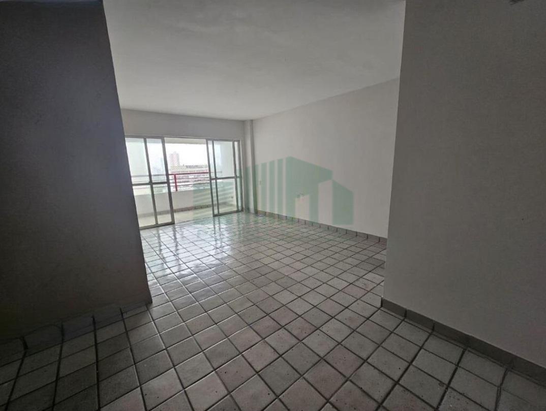 Apartamento à venda com 3 quartos, 93m² - Foto 1