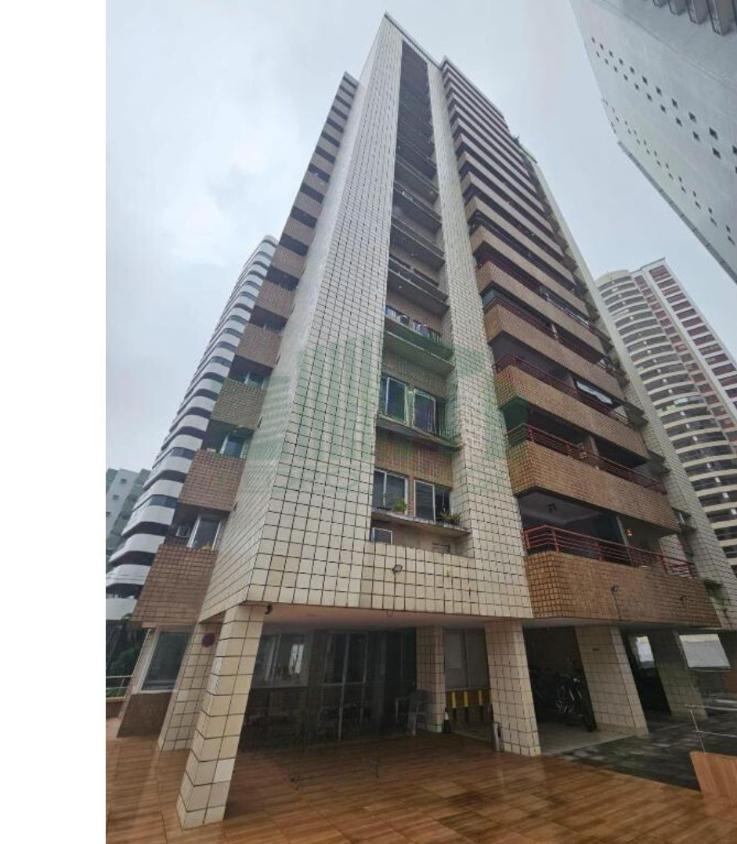 Apartamento à venda com 3 quartos, 93m² - Foto 12