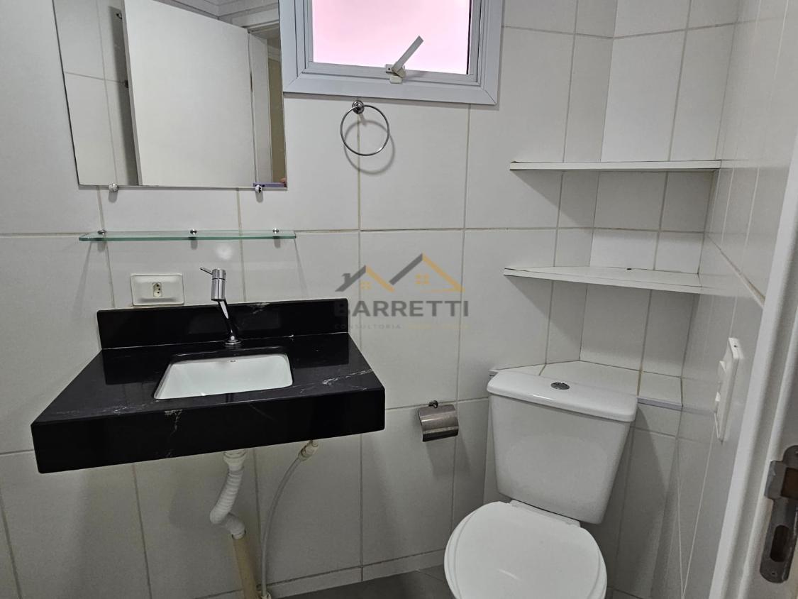 Apartamento à venda com 2 quartos, 68m² - Foto 13