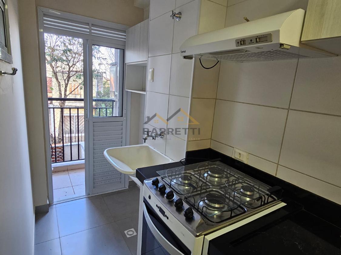 Apartamento à venda com 2 quartos, 68m² - Foto 6