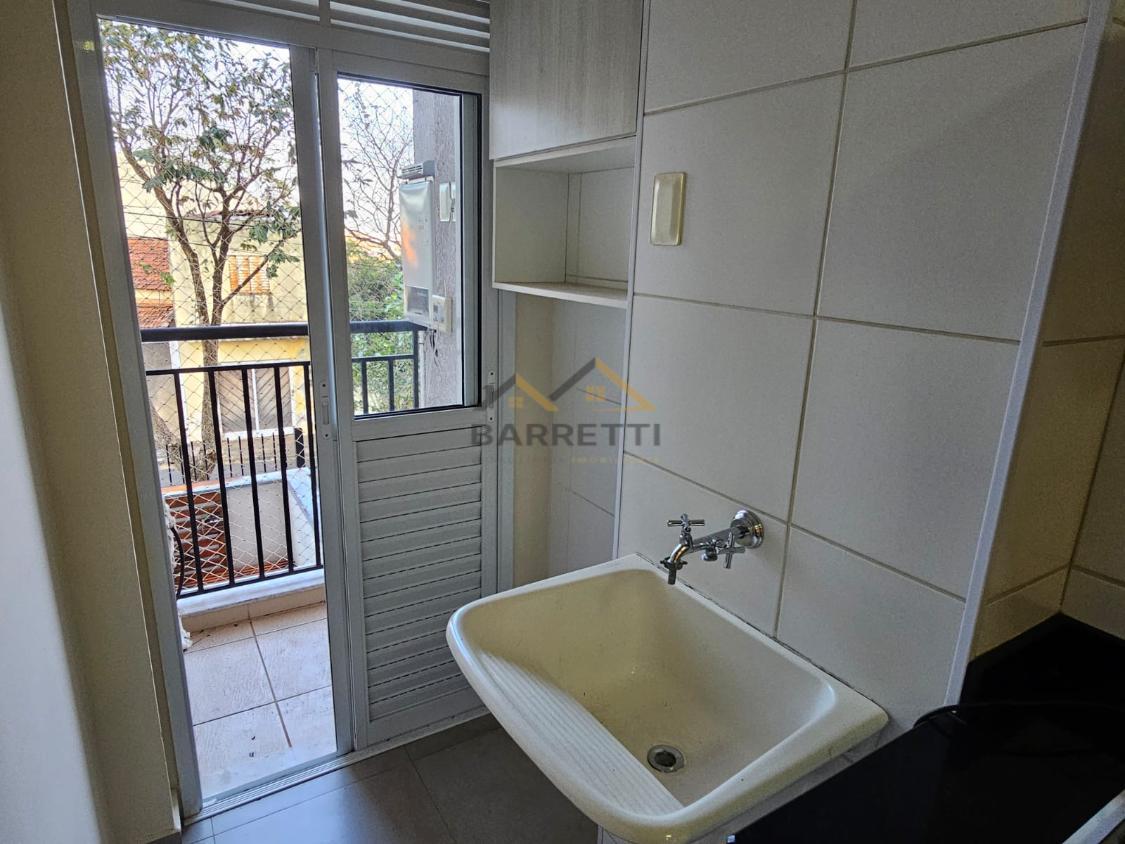 Apartamento à venda com 2 quartos, 68m² - Foto 8