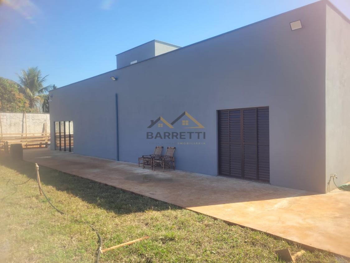 Fazenda à venda com 3 quartos, 1000m² - Foto 4