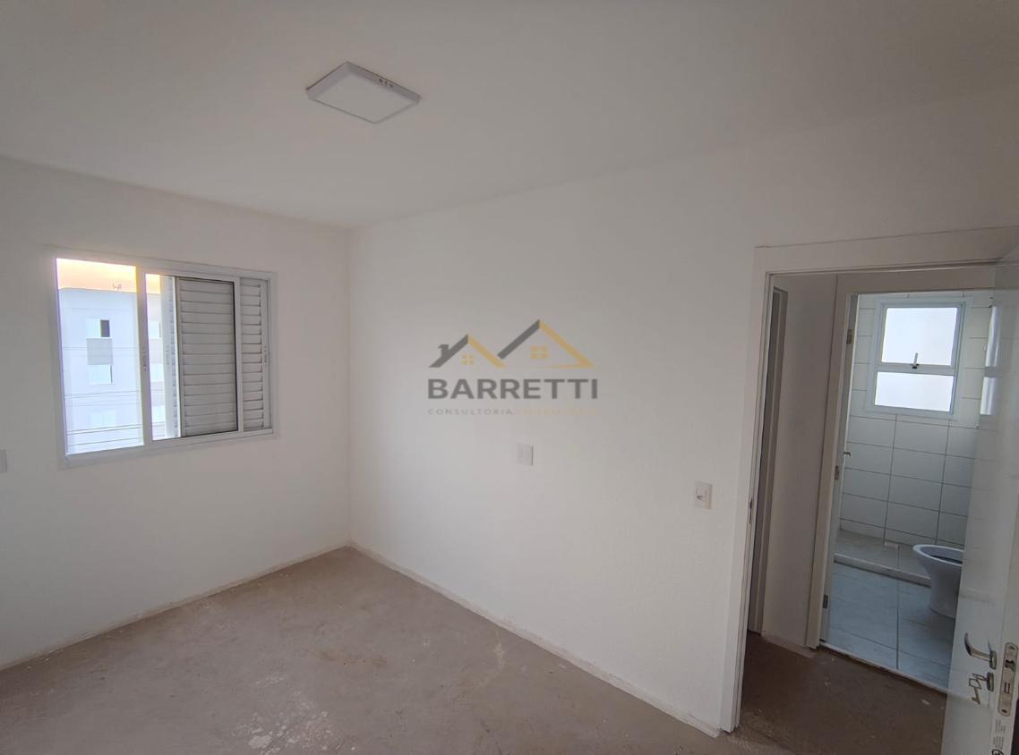 Apartamento à venda com 2 quartos, 46m² - Foto 7