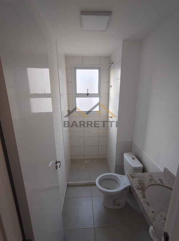 Apartamento à venda com 2 quartos, 46m² - Foto 10