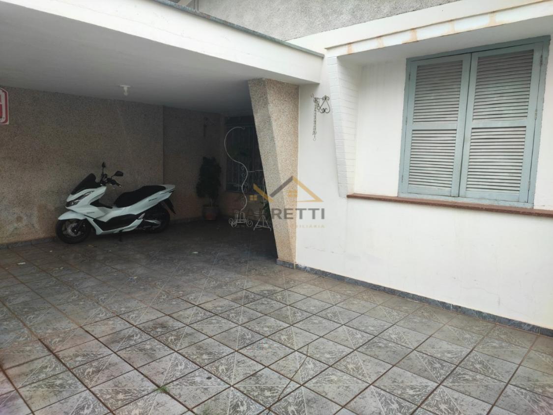 Casa à venda com 3 quartos, 147m² - Foto 2