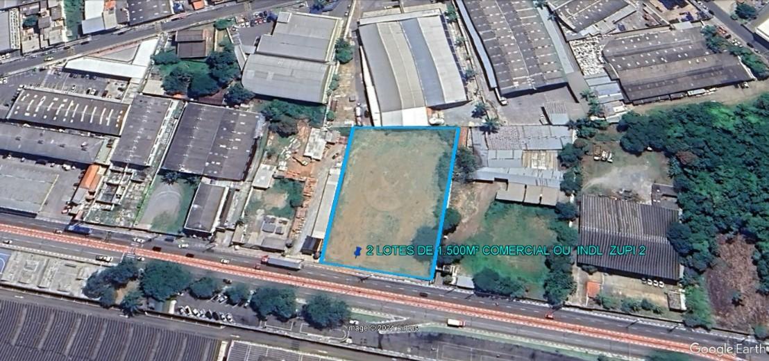 Loteamento e Condomínio à venda, 17751m² - Foto 1