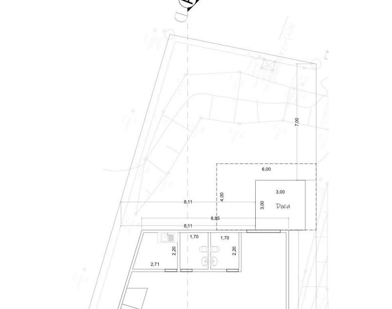 Depósito-Galpão-Armazém para alugar, 360m² - Foto 14