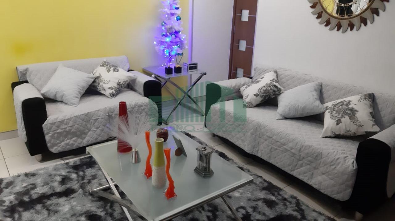 Apartamento à venda com 3 quartos, 76m² - Foto 3