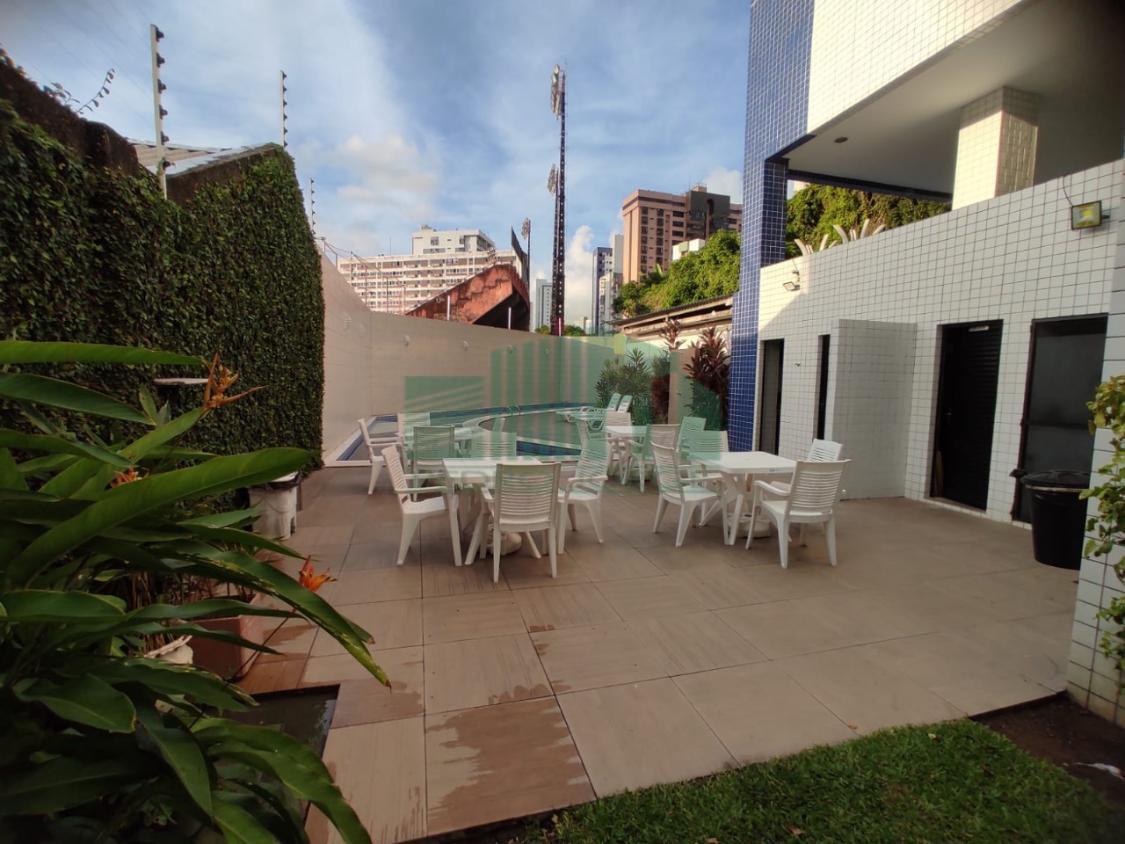 Apartamento à venda com 3 quartos, 76m² - Foto 22