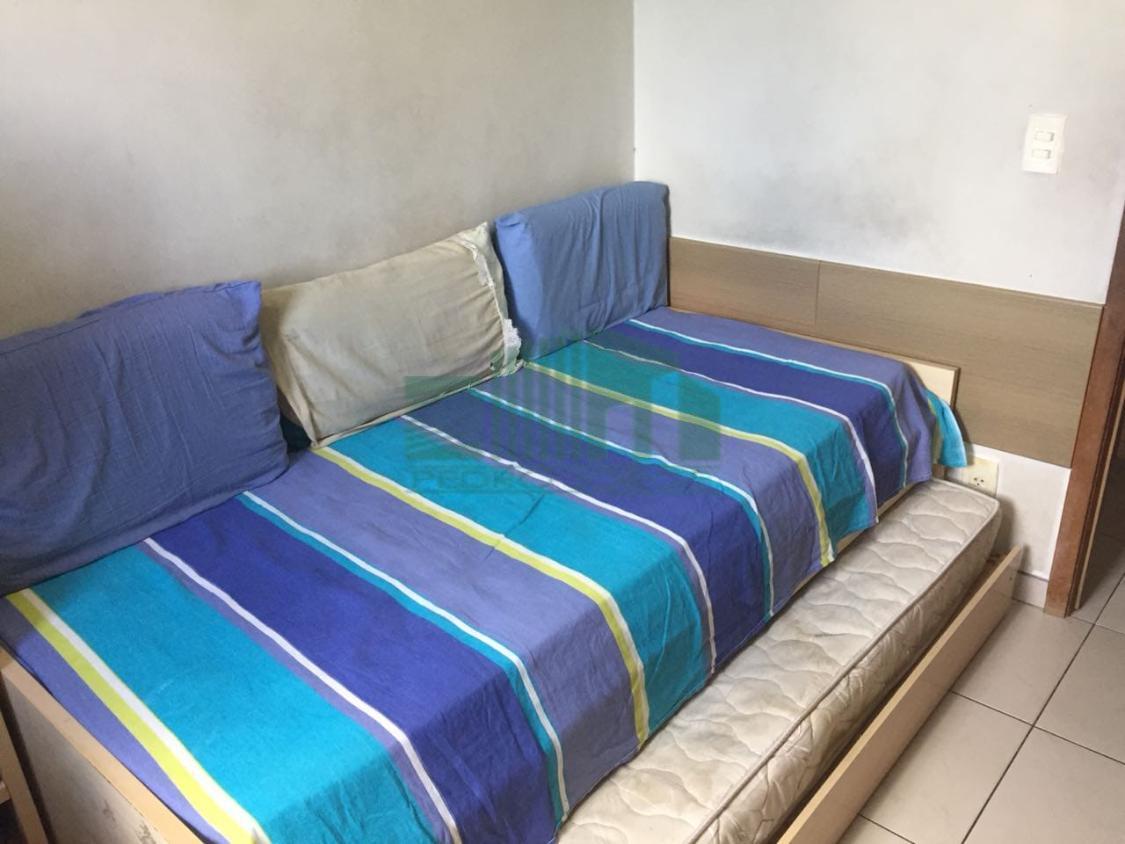 Apartamento à venda com 3 quartos, 76m² - Foto 18