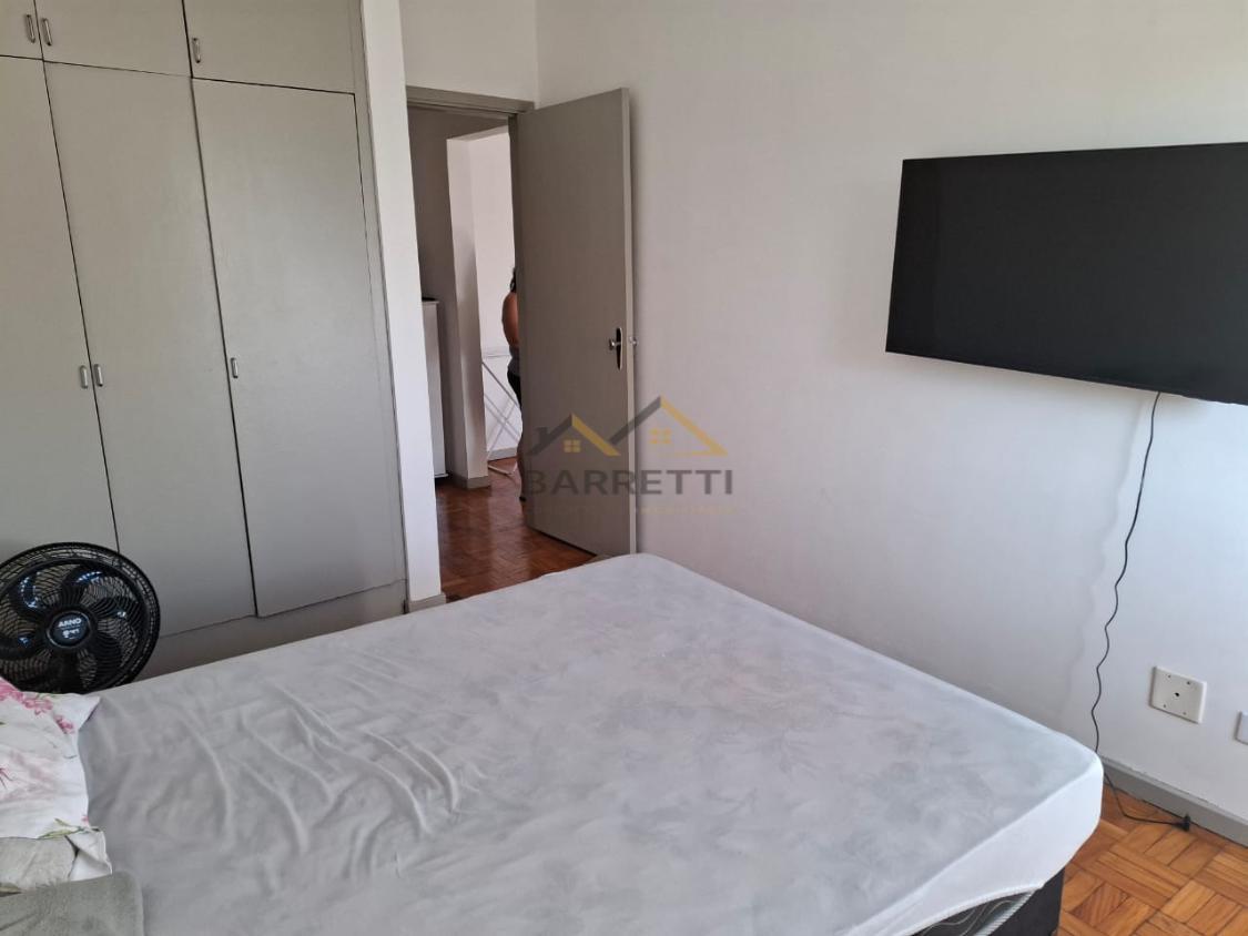 Apartamento à venda com 1 quarto - Foto 9