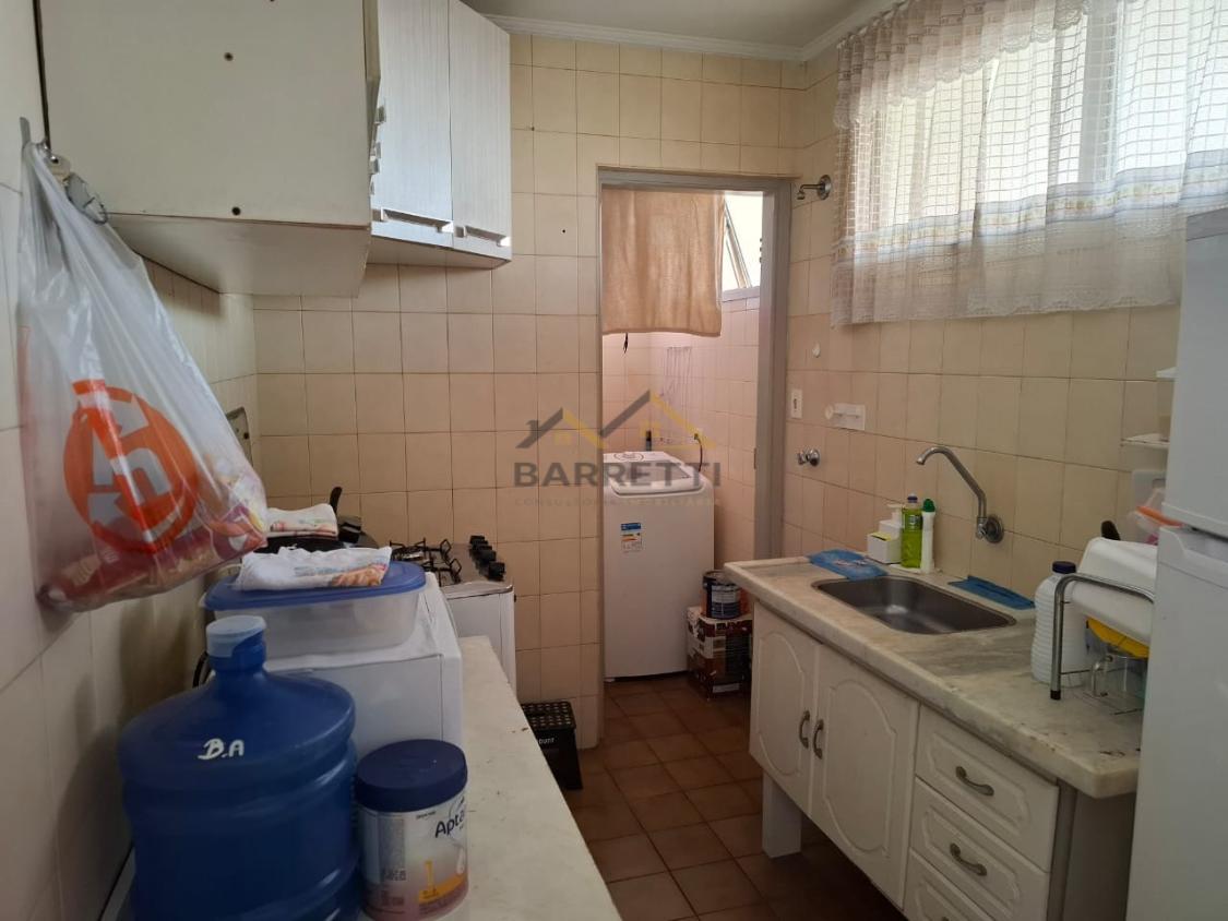 Apartamento à venda com 1 quarto - Foto 14