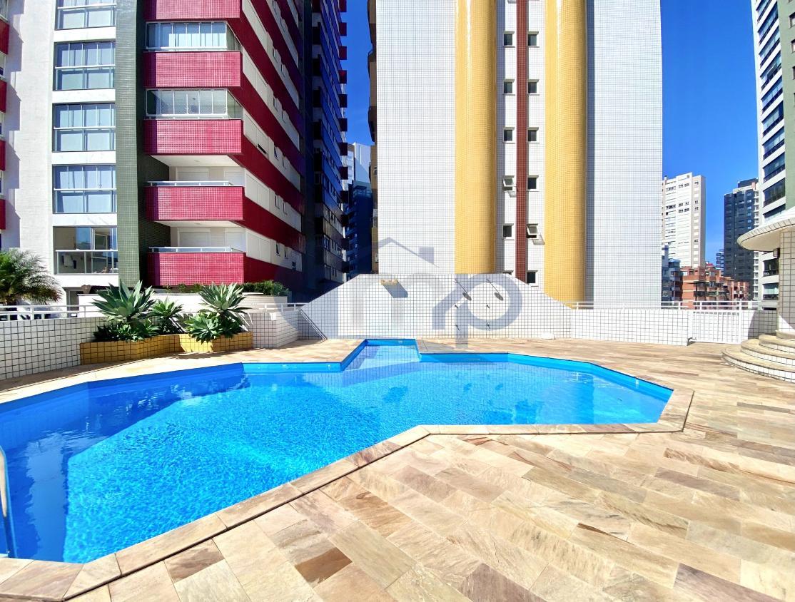 Apartamento à venda com 3 quartos, 161m² - Foto 5