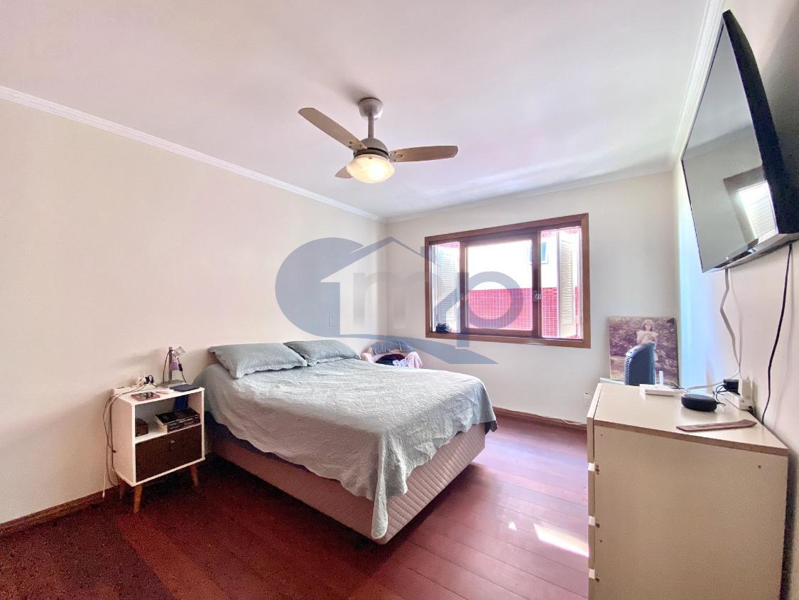 Apartamento à venda com 3 quartos, 161m² - Foto 29