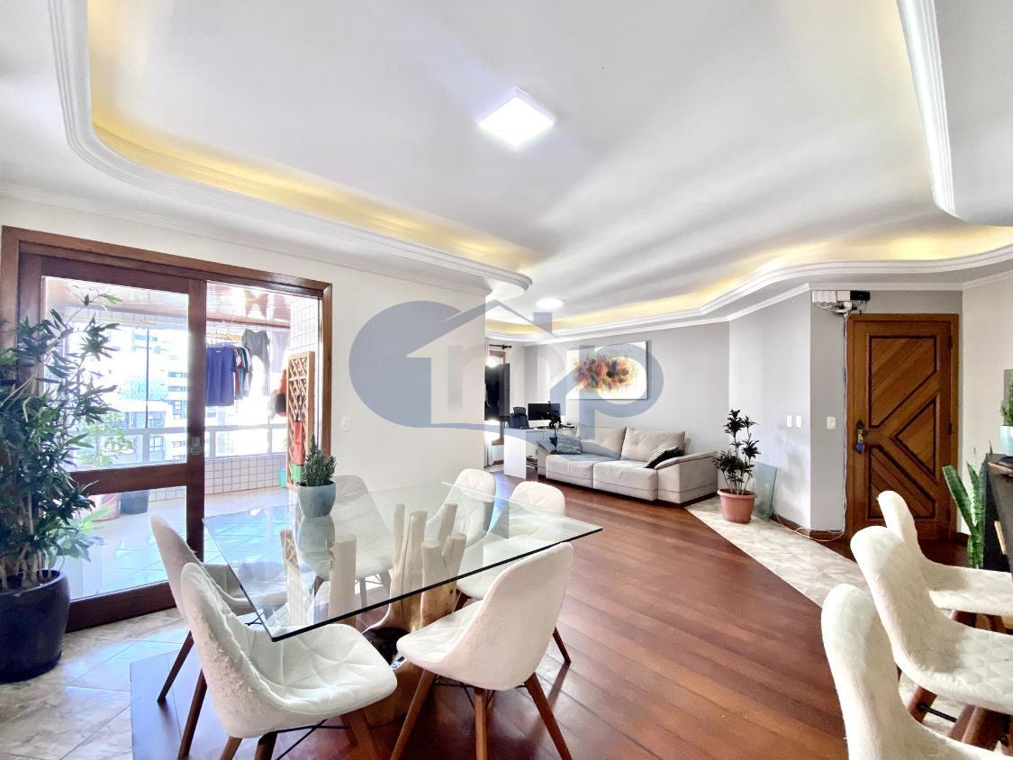 Apartamento à venda com 3 quartos, 161m² - Foto 18