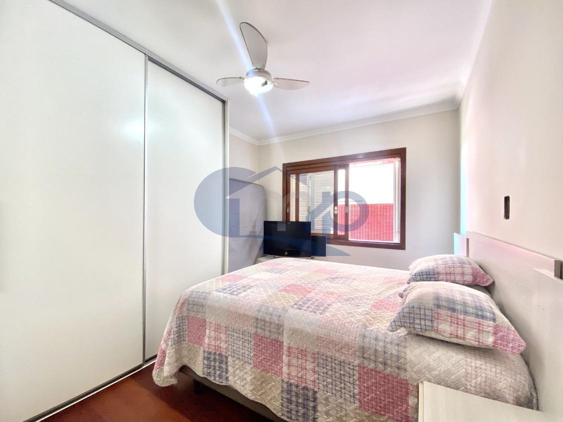 Apartamento à venda com 3 quartos, 161m² - Foto 26