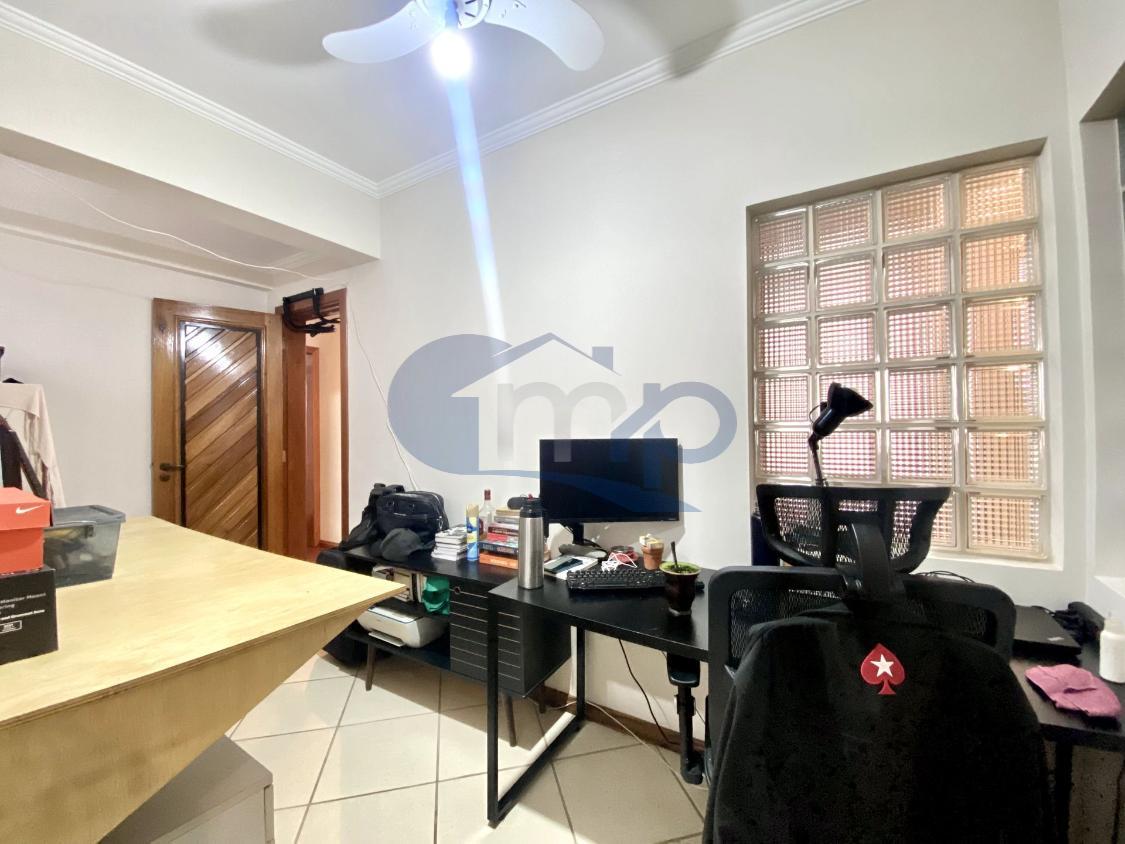 Apartamento à venda com 3 quartos, 161m² - Foto 34