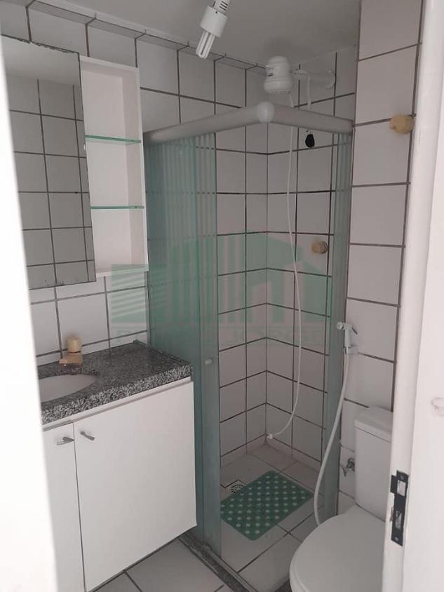 Apartamento para alugar com 2 quartos, 45m² - Foto 9