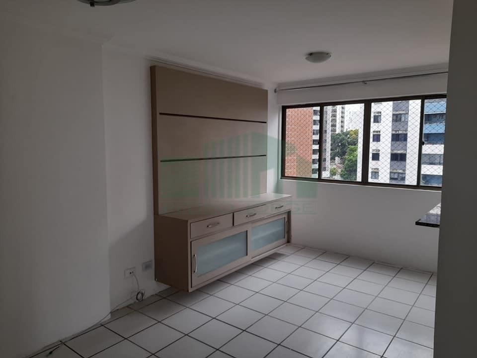 Apartamento para alugar com 2 quartos, 45m² - Foto 4